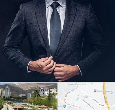 کت و شلوار ارزان در شهر زیبا 