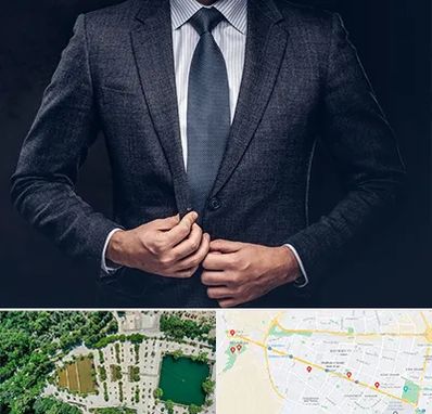 کت و شلوار ارزان در وکیل آباد مشهد 