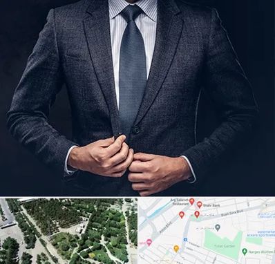 کت و شلوار ارزان در سالاریه قم