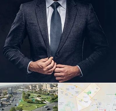 کت و شلوار ارزان در کمال شهر کرج 