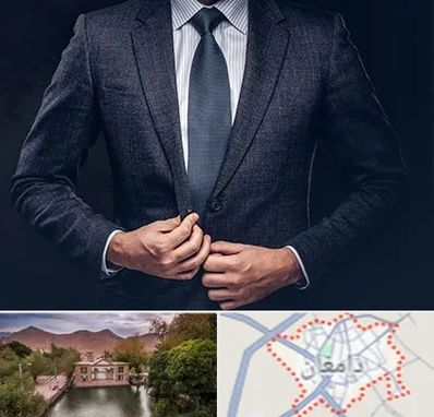 کت و شلوار ارزان در دامغان