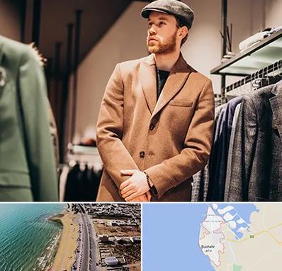 پوشاک مردانه در بوشهر