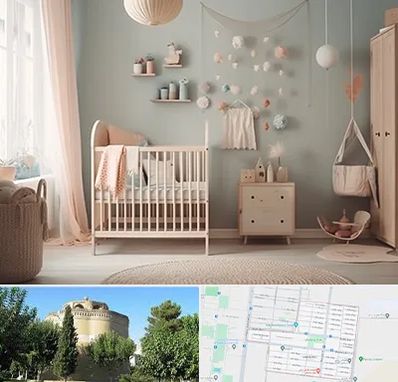 سیسمونی ارزان در مرداویج اصفهان 