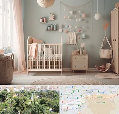 سیسمونی ارزان در منطقه 13 تهران 