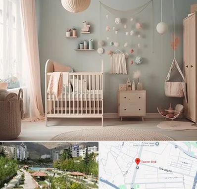 سیسمونی ارزان در بلوار تعاون