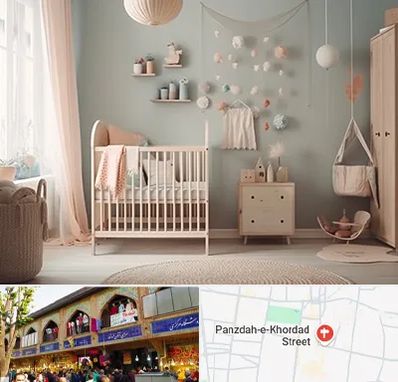 سیسمونی ارزان در 15 خرداد