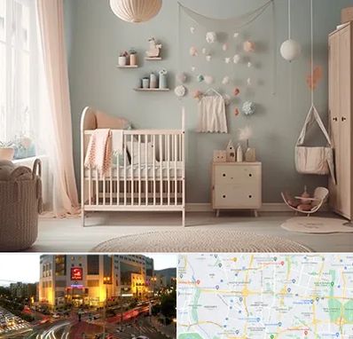 سیسمونی ارزان در جنت آباد تهران 