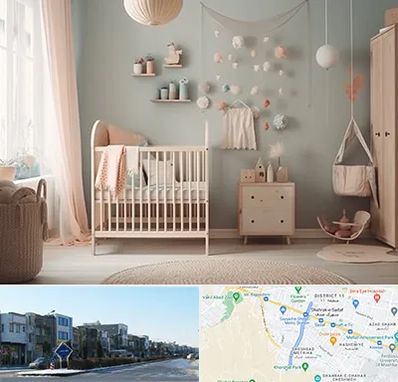 سیسمونی ارزان در شریعتی مشهد 