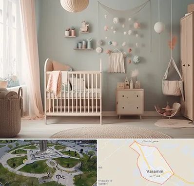 سیسمونی ارزان در ورامین