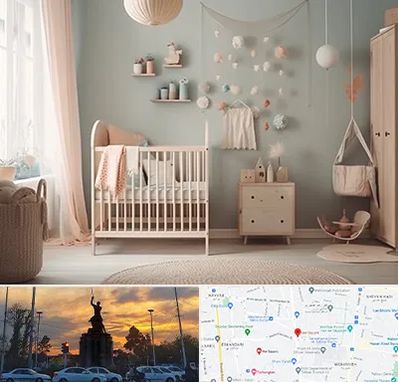 سیسمونی ارزان در میدان حر 