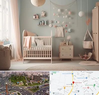 سیسمونی ارزان در سبلان 