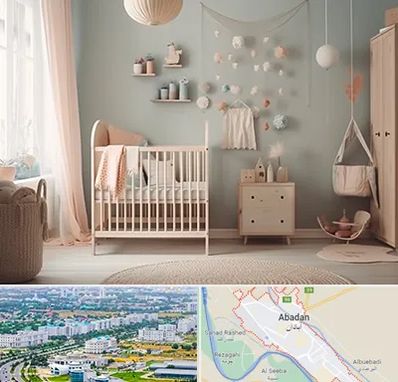 سیسمونی ارزان در آبادان