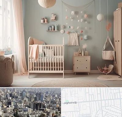 سیسمونی ارزان در جیحون