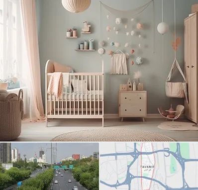 سیسمونی ارزان در توانیر