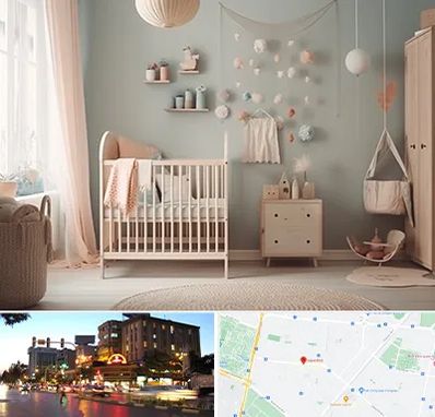 سیسمونی ارزان در بلوار سجاد مشهد 