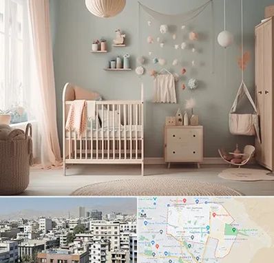 سیسمونی ارزان در منطقه 14 تهران 