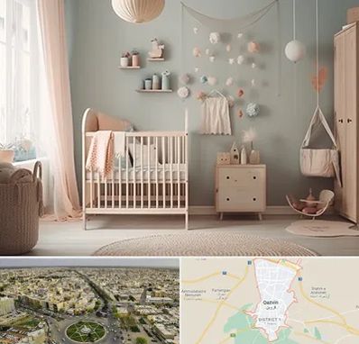 سیسمونی ارزان در قزوین