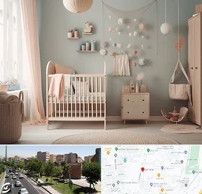 سیسمونی ارزان در شهرک آزمایش 