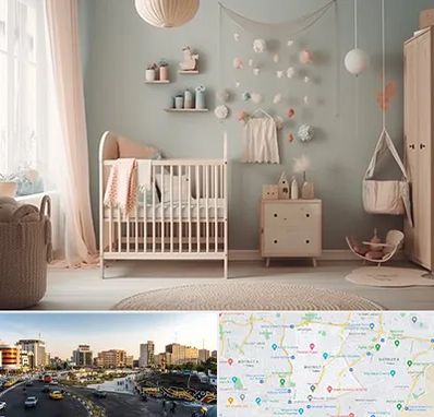 سیسمونی ارزان در منطقه 7 تهران 