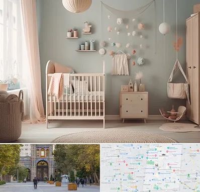 سیسمونی ارزان در منطقه 12 تهران 