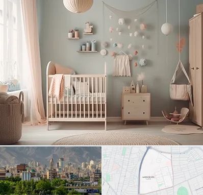 سیسمونی ارزان در جمشیدیه