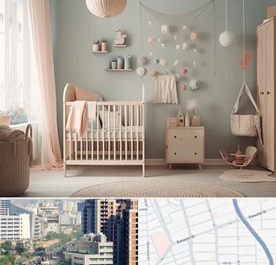 سیسمونی ارزان در خیابان بهشتی