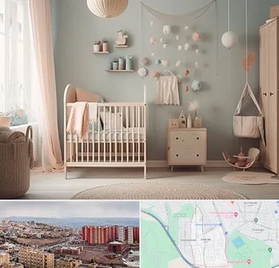 سیسمونی ارزان در سهند تبریز