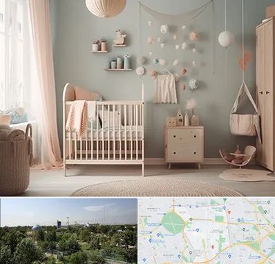 سیسمونی ارزان در منطقه 16 تهران 