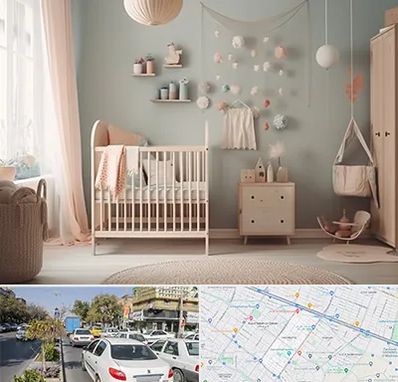 سیسمونی ارزان در مفتح مشهد 