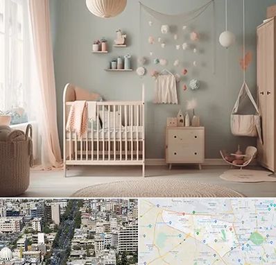 سیسمونی ارزان در منطقه 18 تهران 