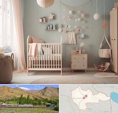 سیسمونی ارزان در خاش