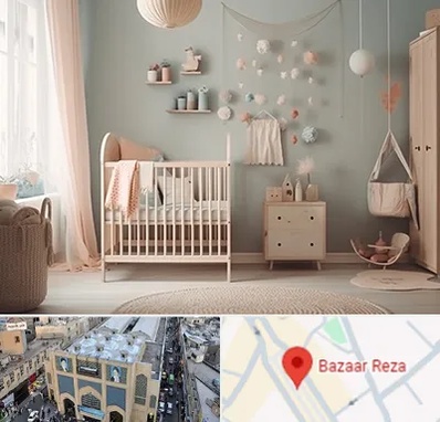 سیسمونی ارزان در بازار رضا مشهد