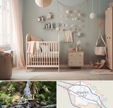 سیسمونی ارزان در الیگودرز