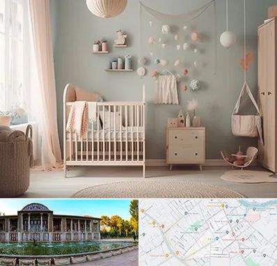 سیسمونی ارزان در عفیف آباد شیراز 