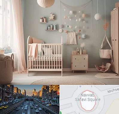 سیسمونی ارزان در نواب 