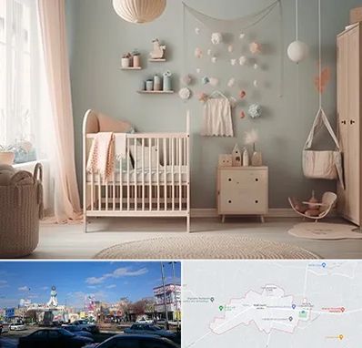 سیسمونی ارزان در ماهدشت کرج 