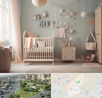 سیسمونی ارزان در کمال شهر کرج 