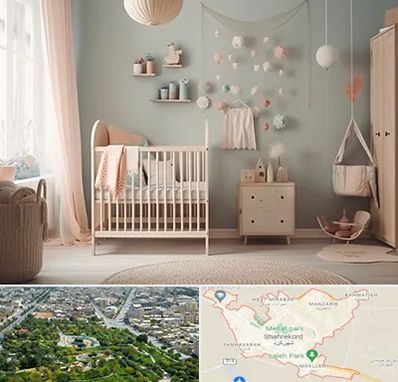 سیسمونی ارزان در شهرکرد