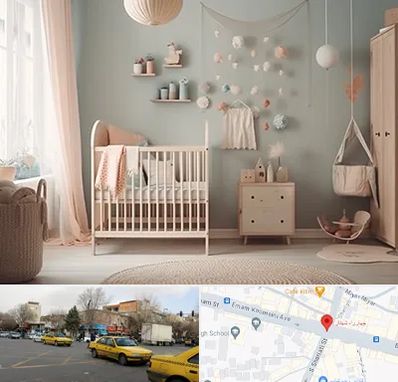 سیسمونی ارزان در شهناز تبریز