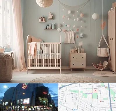 سیسمونی ارزان در بلوار اباذر