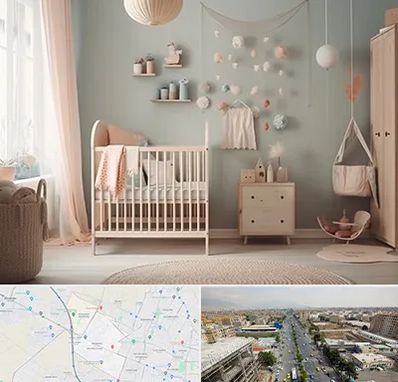 سیسمونی ارزان در حصارک کرج 