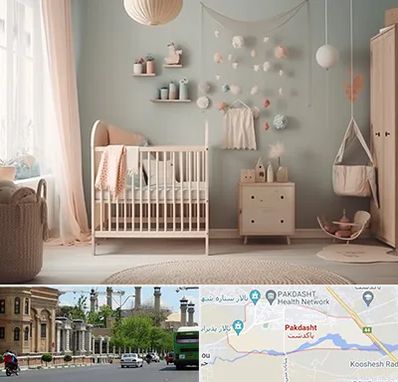 سیسمونی ارزان در پاکدشت