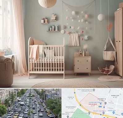 سیسمونی ارزان در گلشهر کرج 