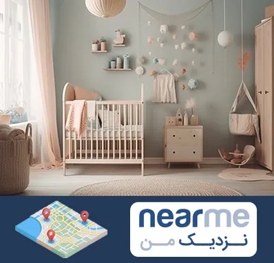 سیسمونی ارزان در نزدیک من