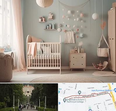 سیسمونی ارزان در بلوار معلم رشت 