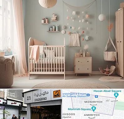 سیسمونی ارزان در منیریه 