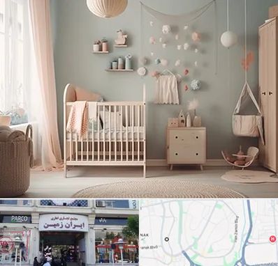 سیسمونی ارزان در ایران زمین