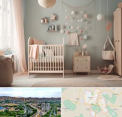 سیسمونی ارزان در شهریار