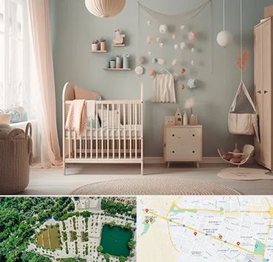 سیسمونی ارزان در وکیل آباد مشهد 