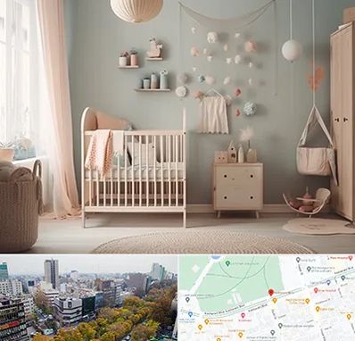 سیسمونی ارزان در بلوار کشاورز 